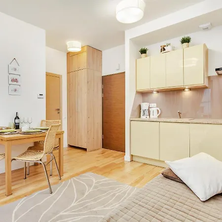 Apartament In - Pl 011.028 * Swinoujscie