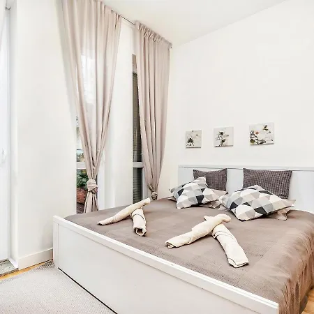 Apartament In - Pl 011.028 * Swinoujscie