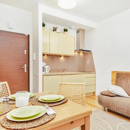 Apartament In - Pl 011.028 Swinoujscie