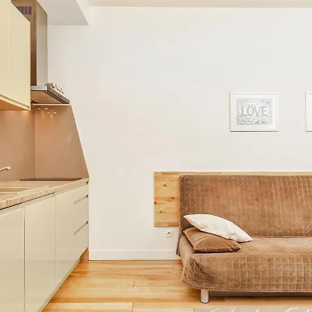 Apartman Apartament In - Pl 011.028 *