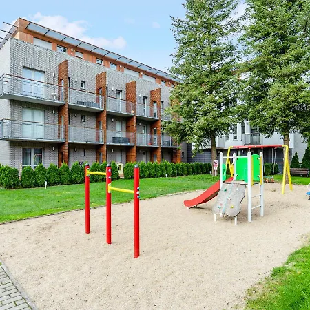 Apartament In - Pl 011.028 *